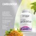 Best Body Nutrition Carblokker - Fenugreek & Bean Flour Capsules (100ct) for Weight Management - International Shipping - Buy Online on GoSupps.com