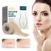 Soft Silicone Scar Tape Roll 1.6x 120 (8 Month Supply) | Reusable & Effective Scar Removal for C-Section, Keloid Surgery, Burn & Acne - Buy Online on GoSupps.com