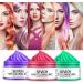 Color Hair Wax - Sevich Hair Style Dye Mud Natural Hair Color Instantly Washable Natural Ingredients Temporary 100g/3.57Oz - Buy Online on GoSupps.com