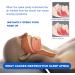Anti-Snoring Nasal Strips - Better Breathe & Sleep Improvement (3000 Pack) - Buy Online on GoSupps.com