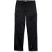 Amazon Essentials Men's Elastic Drawstring Waist Scrub Pant in Black - Size Medium - Buy Online on GoSupps.com