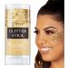 Stick Eyeshadow and Safe Face s Body Gel Sequins - Easy to Use Flash Loose Sequin for Face Body 01# - Buy Online on GoSupps.com