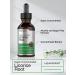 Horbaach Licorice Root Extract 2 oz | Premium Herbal Supplement - Buy Online on GoSupps.com