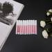 WT-YOGUET 10x 2g Mini Nail Tips | Professional Acrylic Nail Art Decoration & Glue Gel Polish - International Shipping Available - Buy Online on GoSupps.com