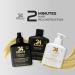 Hair Spray for All Types Neutralizes Metals Enhances Color Lasting Healthier Shinier Hair - Buy Online on GoSupps.com