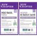 New Chapter Holy Basil Force with Supercritical Holy Basil for Immune Support + Mood Support + Non-GMO Ingredients - 60 ct Vegetarian Capsules 60 count (Pack of 1) - Buy Online on GoSupps.com