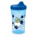 NUK Hide 'n Seek Hard Spout Sippy Cup | Color-Changing Design | 2 Pack Blue - Buy Online on GoSupps.com