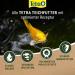 Tetra Pond Multi Mix - Premium Fish Feed for Ponds | 7L | Flake Sticks Gammarus & Wafer - Buy Online on GoSupps.com