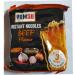 Instant Noodles beef Flavour pack of 10 ready to eat in 3 mins.