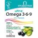 Vitabiotics Ultra Omega 3-6-9 Nutritional Supplements Capsules from Fish Oil Olive Oil Pumpkin Seed and Blackcurrant Oil 60 Count (Pack of 1)