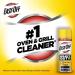 Easy-Off Heavy Duty Oven Cleaner 87 oz - Regular Scent (6x14.5 oz) - Fresh Scent, 14.5 Fl Oz (6 Pack) - Buy Online on GoSupps.com