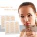Shop Invisible Eyelid Tape - Instant Eye Lift Strips for Hooded Eyelids | Self-Adhesive & Breathable | No Surgery Needed - Buy Online on GoSupps.com