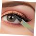 HAPINARY Eyeliner Pencil Liquid Formula Does Not Fade Compact Size Easy to Apply - Buy Online on GoSupps.com