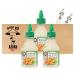 Pack of 3 (3x200ml) TD Wasabi Mayo Sauce (Papa Vo )