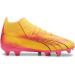 PUMA Unisex Kids Ultra Pro FG/AG Jr Football Shoe 38 EU - Multicolour | Best International Shipping - Buy Online on GoSupps.com
