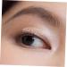 HAPINARY 1 Set Double Eyelid Sticker Invisible Tape Adhesive Tape Tweezers Girl Eyelid Stickers Invisible Eyelid Stickers Adhesive Eyelid Strips Traceless Eye Lift Strips Eyelid Tap or - Buy Online on GoSupps.com