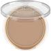 Catrice Sun Glow Matt Bronzing Powder 030 Medium Bronze - Waterproof Vegan Bronzer for Combination & Blemished Skin (9.5g) - Buy Online on GoSupps.com