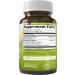 Apple Cider Vinegar 1500mg Extra Strength - 120 Capsules, Non-GMO, Vegetarian - Pack of 1 - Buy Online on GoSupps.com