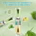 Nail Biting Stopper - Bitter Liquid 10ml Anti-Onychophagia | Natural Bitter Nail Polish Moisturizing and Strengthening for Hand Health - Buy Online on GoSupps.com