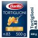 Buy Barilla Durum Wheat Pasta Tortiglioni n. 83 - Pack of 4 (500g each) | Premium Italian Pasta for International Shipping - Buy Online on GoSupps.com