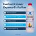 Kaiserein Toilet Cistern Cleaner - Extra Strong 5L Descaler for Lime Deposits in Toilets & Sinks - International Shipping Available - Buy Online on GoSupps.com