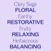 Plant Therapy Clary Sage Essential Oil 100% Pure Undiluted Natural Aromatherapy Great for DIY Skin Care 100 mL (3.33 oz) - Buy Online on GoSupps.com