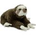 Zappi Co Ultra Soft Sloth Plush Toy (24.5cm) - Eco-Friendly Newborn Gift - Buy Online on GoSupps.com