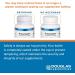 Douglas Laboratories Ascorbplex 1000 - Pure Vitamin C Buffered with Calcium, Magnesium & Potassium - 180 Tablets - Buy Online on GoSupps.com