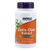 Now Foods Cat's Claw Extract 60 Veg Capsules
