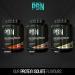 PBN - Premium Body Nutrition Micellar Casein. 2 kg Chocolate - Buy Online on GoSupps.com