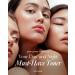 SON&PARK Beauty Water Mini 3Pack Set - Travel Size Toner for Pore Treatment & Oil Control | Hydrating Exfoliating Skincare with Witch Hazel Rose & Lavender Oil - Buy Online on GoSupps.com