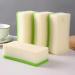 Dishwashing Sponges Dish Cleaner Cleaning Sponge Strong Water Absorption Dish Cleaner Pot Scrubber Sponge Qmisify - Buy Online on GoSupps.com