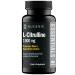 Nugenix Essentials L-Citrulline Supplement for Enhanced Blood Flow and Performance - 1500 mg 60 Capsules 60 Count (Pack of 1)