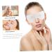 Balacoo 75 Sheets Eye Mask - Non-Woven Fabric Breathable Nursing Supplies | 19x6x0.1CM - International Shipping Available - Buy Online on GoSupps.com