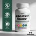 DAMN GOOD The Hodge Twins Prostate Guard - 90 Capsules Guard Vitality Complex Comfort Blend for Nighttime Routine Restful Rhythm - Men's Supplements for Health Supports Relaxation - Buy Online on GoSupps.com