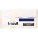 Triscuit Cracked Pepper Olive Oil Whole Wheat Crackers 8.5 oz - Buy Now! - Buy Online on GoSupps.com