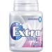 Extra White Chewing Gum Sugar Free Bubblemint Pack of 30 & White Chewing Gum Bottle Sugar Free Bubblemint Flavour 46 Pieces - Buy Online on GoSupps.com