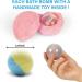 Bath Bombs for Kids - 10 Pack Bubble Bath Bombs Gift Set with Marine Toys Inside. Ideal Holiday Gift for Women, Girls, and Kids - Buy Online on GoSupps.com