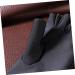 POPETPOP 5 Pair Gloves Manicure Glove Anti Uv Glove Uv Shield Glove Fingerless Apparel Miss - Buy Online on GoSupps.com