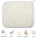 12 Pcs Exfoliating Bath Sponge & Body Scrubber Set | Shower Pouf Bath Ball & Back Scrubber for Spa and Body Care - Buy Online on GoSupps.com