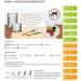 Mjamjam Premium Grain-Free Wet Dog Food - Excellent Calf with Zucchini 6-Pack (6 x 400g) - Extra Meat Nutrition - Buy Online on GoSupps.com