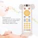 Shop Educational Baby Remote Control Toys - Musical & Interactive Toddler Toys with Coala Cover - Buy Online on GoSupps.com
