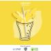 Sorbos Edible Straws - Lemon Flavor (1x200) | Eco-Friendly Yellow Straws for International Shipping - Buy Online on GoSupps.com