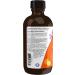 Now Foods Liquid CoQ10 4 fl oz - High-Quality Coenzyme Q10 for Energy & Heart Health - Buy Online on GoSupps.com