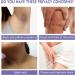 Whitening Skin Balm Armpit Knees Elbows Whitening Skin Stick Dark Spot Corrector Cream Body Moisturizing Brightening Stick Dark Elbows and Knees Lightening Natural Underarm Lightening Cream - Buy Online on GoSupps.com