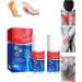Numbfix Hand and Foot spray hand and foot tenosynovitis spray foot spray for joint complaints applicable to all parts of the body (2 pieces) 2 pieces.