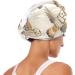 Flying Owl Hair Towel 2 Pack - Super Absorbent Quick Dry Hair Turbans for Women & Girls | Stylish & Efficient Hair Drying Solution - Buy Online on GoSupps.com