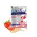 Quick Slim High Protein Weight Loss Shakes for Women & Men Complete Meal Replacement Powder Low Carb Diet Shakes Intermittent Fasting Keto Gluten Free (1 serving Strawberry cream) Strawberry Cream 0.81 Ounce (Pack of 1)