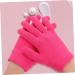 Beaupretty Gloves Pir Night Moisturizing Gloves moisturizing Gloves Overnight Lotion Gloves Dry Gloves in Bottle Cotton Gloves for Sleeping Womens glives Womens Glove hndgurd Miss Sp Bottle - Buy Online on GoSupps.com