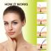 Swiss Botany Eyelash Growth Serum - Water Based Formula for Longer & Fuller Lashes - Lash Hair Growth & Enhancement - Includes Applicator - Buy Online on GoSupps.com